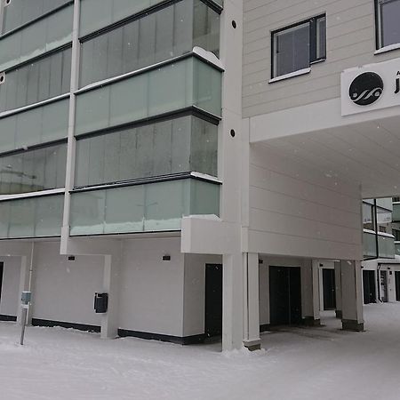רובניימי Reindeer City Apartment מראה חיצוני תמונה