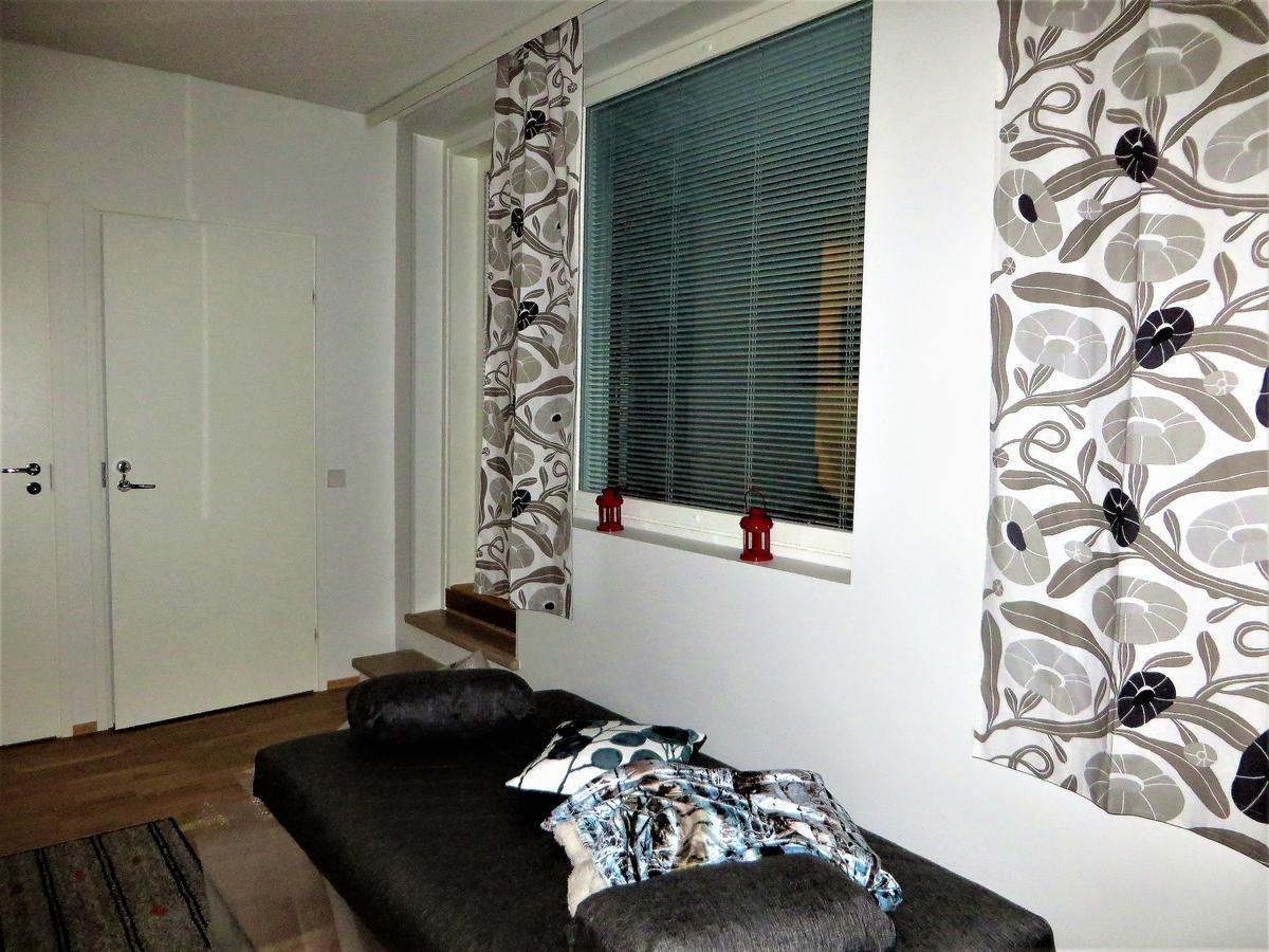 רובניימי Reindeer City Apartment מראה חיצוני תמונה