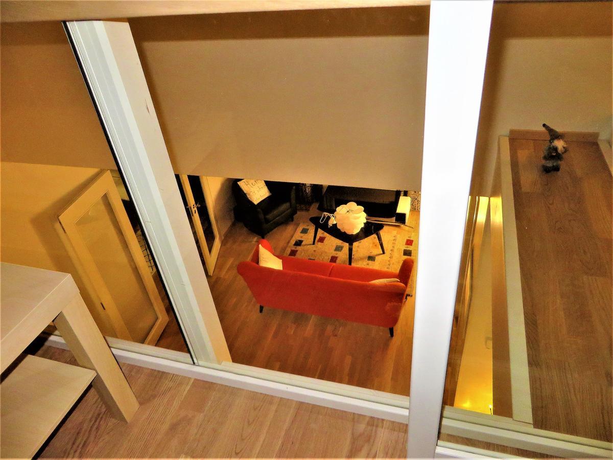 רובניימי Reindeer City Apartment מראה חיצוני תמונה