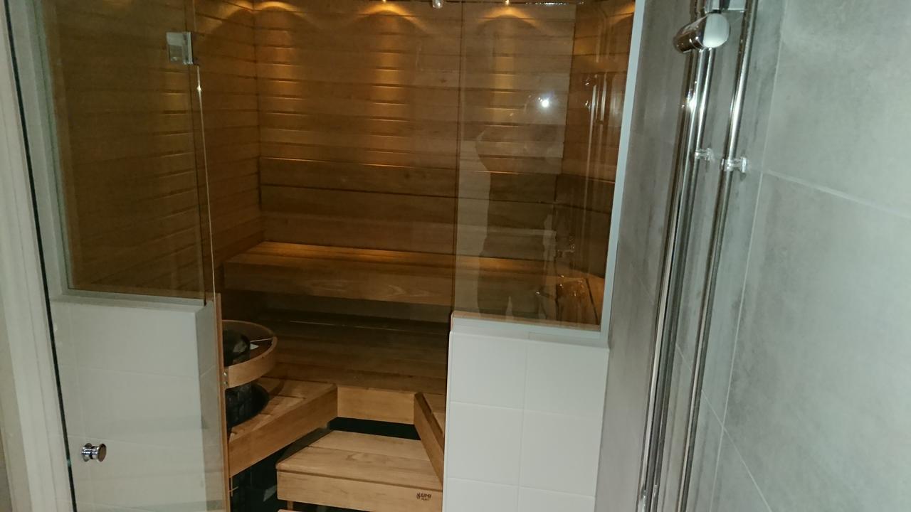 רובניימי Reindeer City Apartment מראה חיצוני תמונה