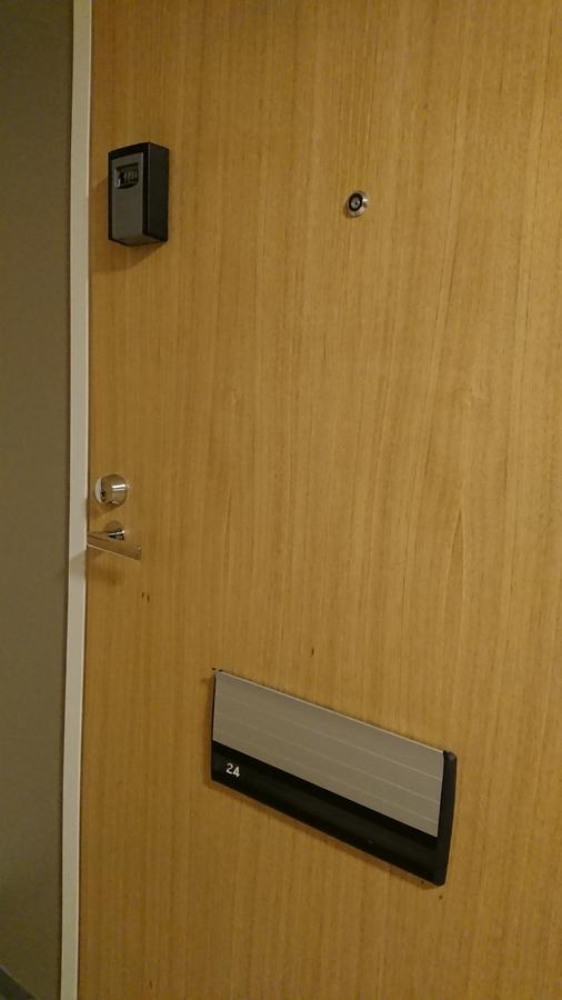 רובניימי Reindeer City Apartment מראה חיצוני תמונה